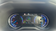 Toyota RAV4 2.5 VVT-i Hybrid Dynamic 5dr CVT Hybrid Estate